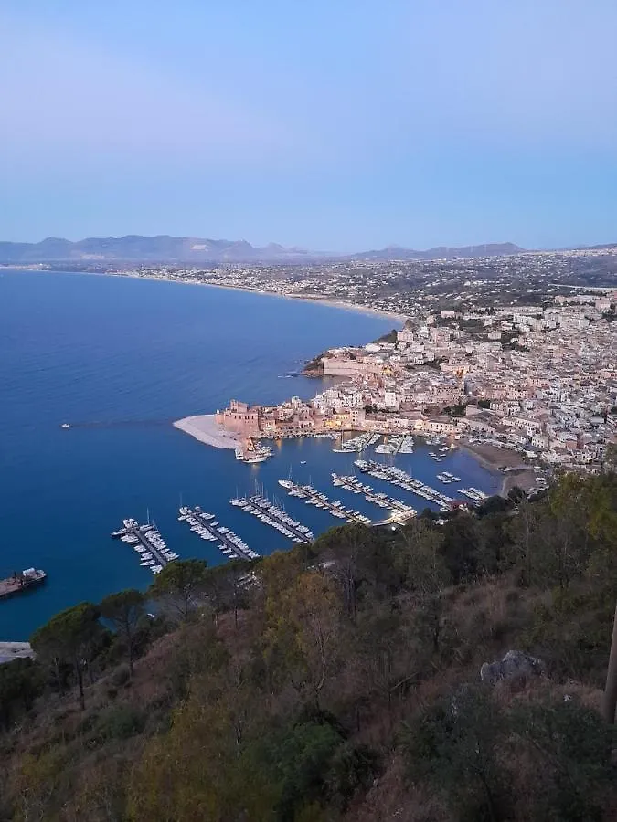 Guest house Aziyz Camere Castellammare del Golfo
