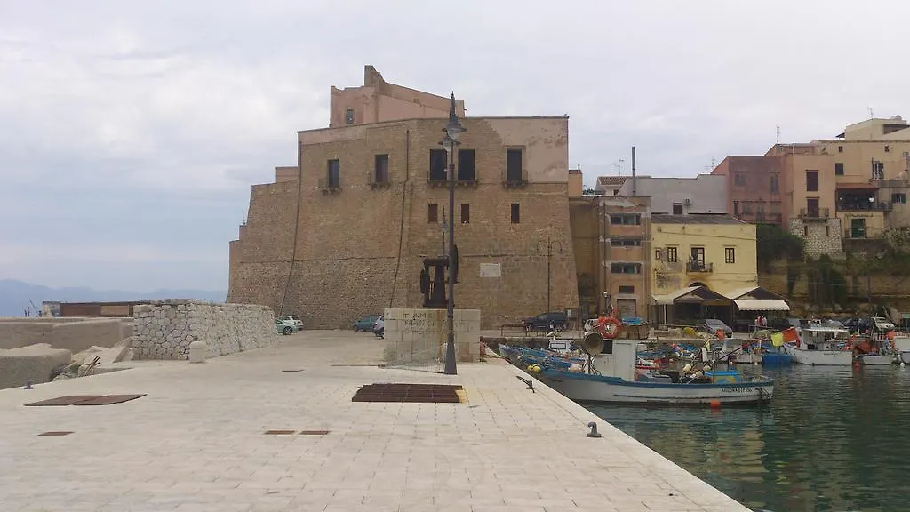 Guest house Aziyz Camere Castellammare del Golfo