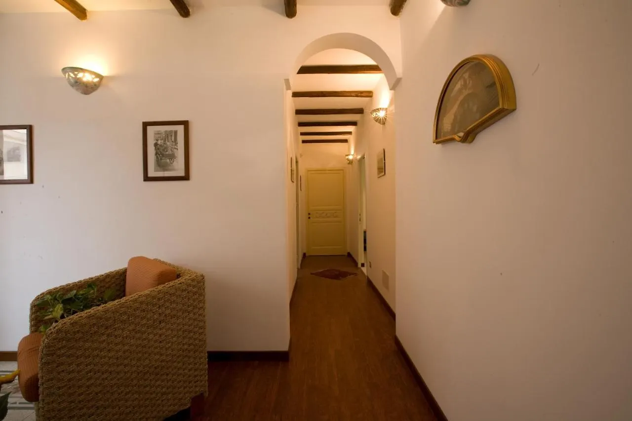 Aziyz Camere Castellammare del Golfo Guest house