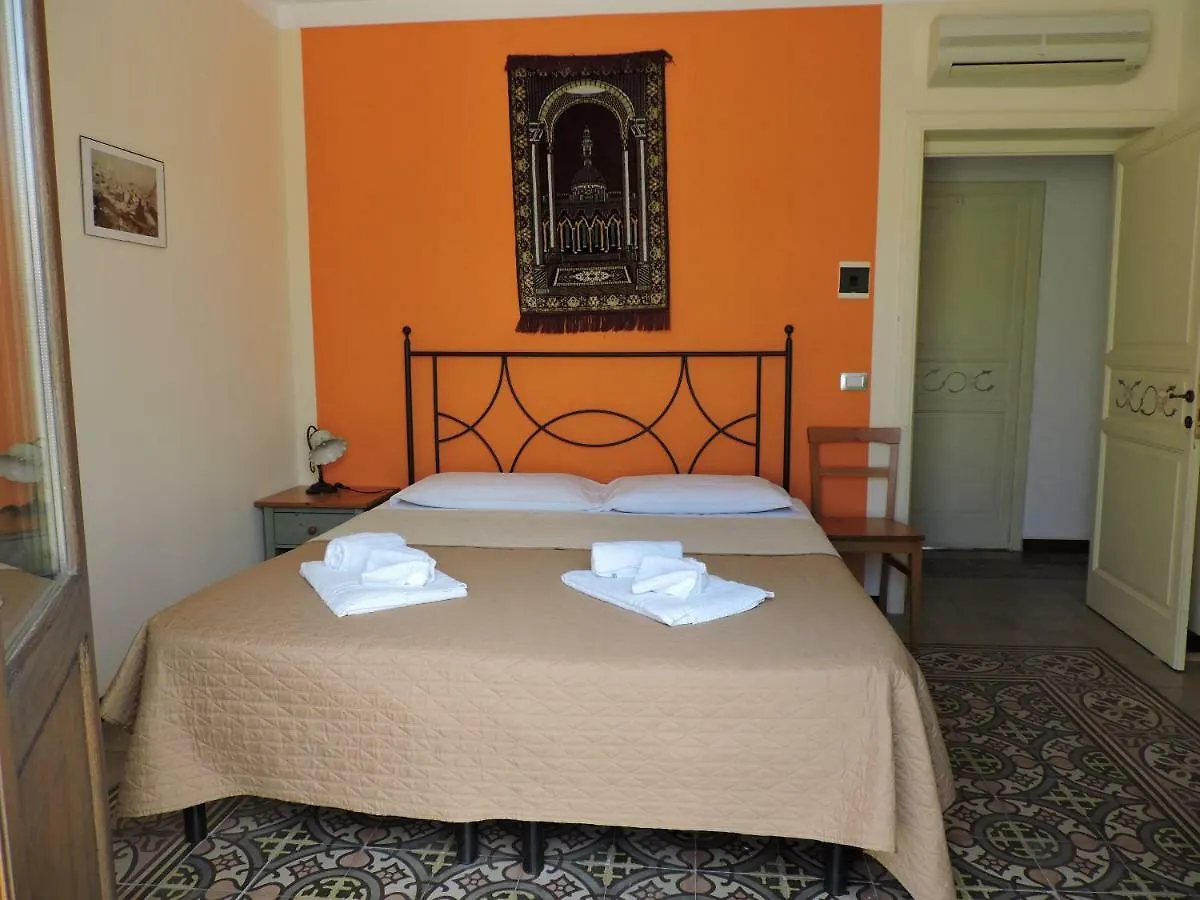 Aziyz Camere Castellammare del Golfo Italy