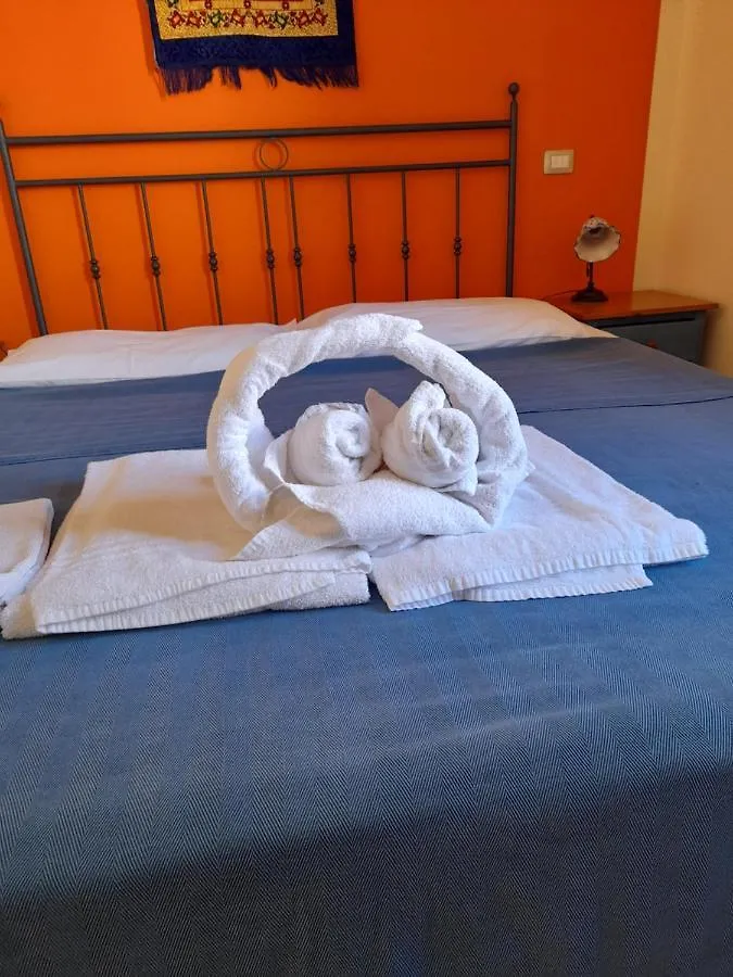 Guest house Aziyz Camere Castellammare del Golfo